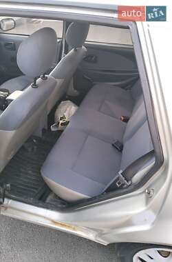 Седан Dacia Solenza 2004 в 