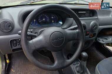 Седан Dacia Solenza 2003 в 