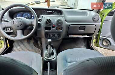 Седан Dacia Solenza 2003 в 
