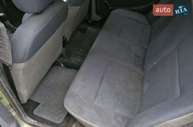 Седан Dacia Solenza 2003 в 