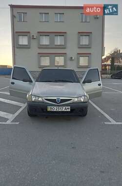 Седан Dacia Solenza 2003 в 