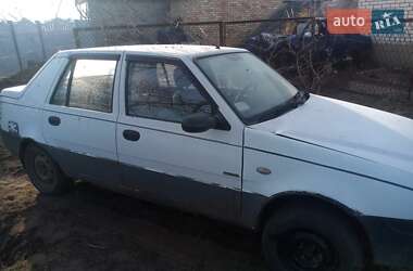 Седан Dacia Solenza 2004 в Дружковке