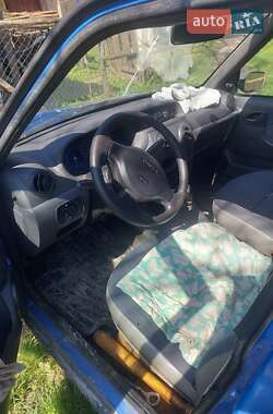 Седан Dacia Solenza 2004 в 