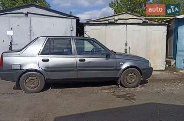 Седан Dacia Solenza 2003 в 