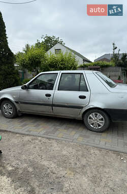 Седан Dacia Solenza 2003 в 