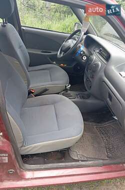Седан Dacia Solenza 2004 в 