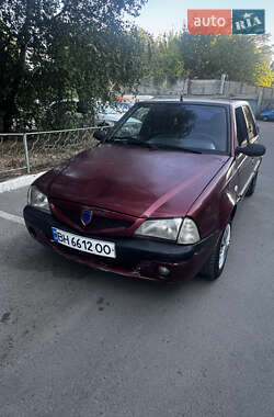 Седан Dacia Solenza 2003 в 