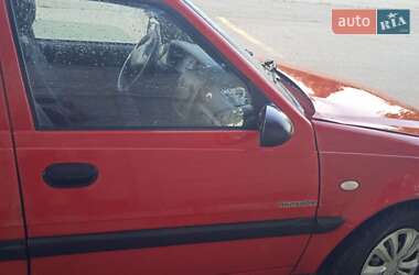 Седан Dacia Solenza 2003 в 