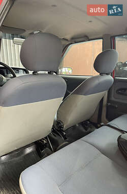 Седан Dacia Solenza 2004 в 