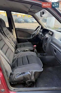 Седан Dacia Solenza 2004 в 