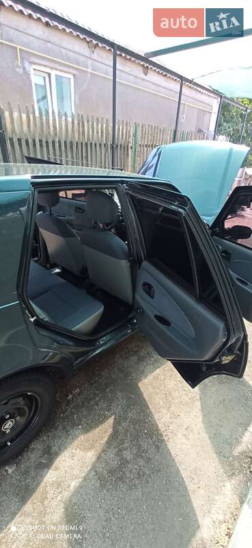 Седан Dacia Solenza 2004 в Веселинове фото 32 Седан Dacia Solenza 2004 в Веселинове