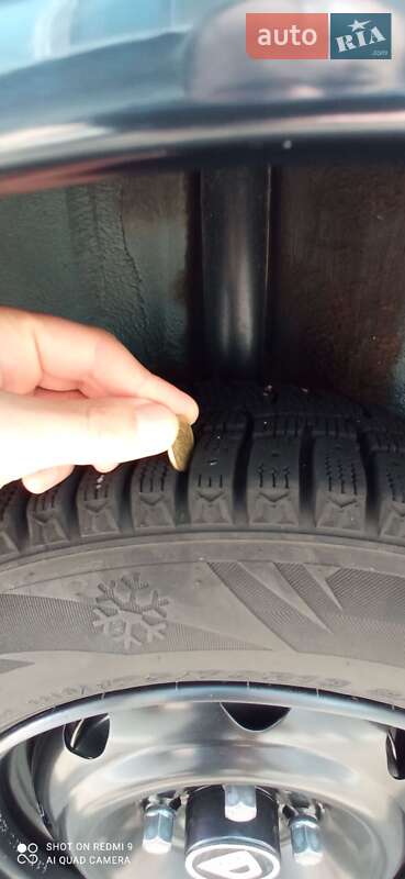 Седан Dacia Solenza 2004 в Веселинове фото 33 Седан Dacia Solenza 2004 в Веселинове