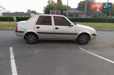 Седан Dacia Solenza 2004 в 