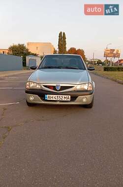 Седан Dacia Solenza 2004 в 