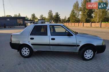 Седан Dacia Solenza 2003 в 