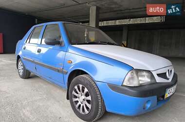 Седан Dacia Solenza 2004 в 