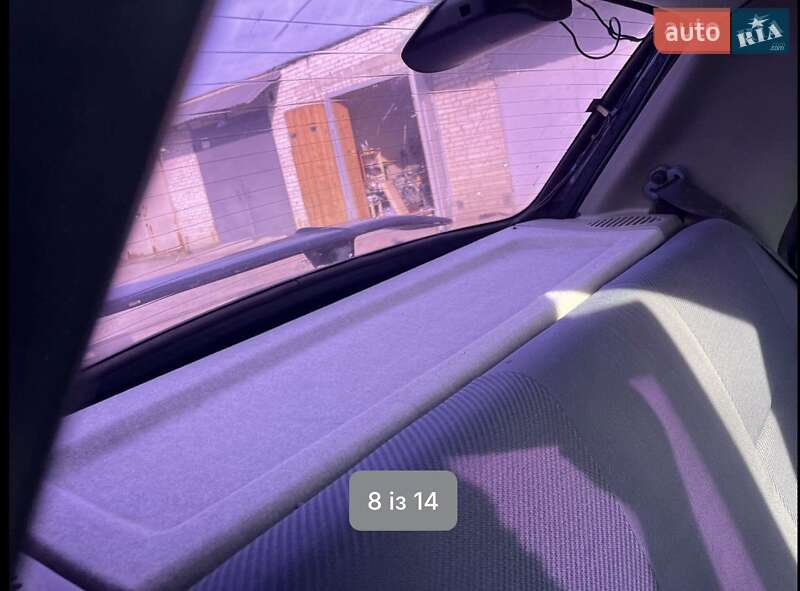 Седан Dacia Solenza 2003 в Львове фото 12 Седан Dacia Solenza 2003 в Львове