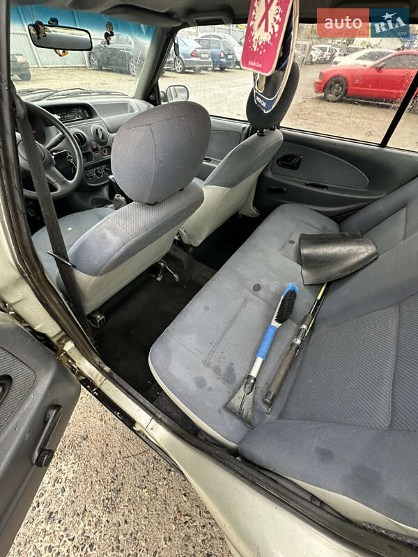 Седан Dacia Solenza 2003 в Одессе фото 4 Седан Dacia Solenza 2003 в Одессе