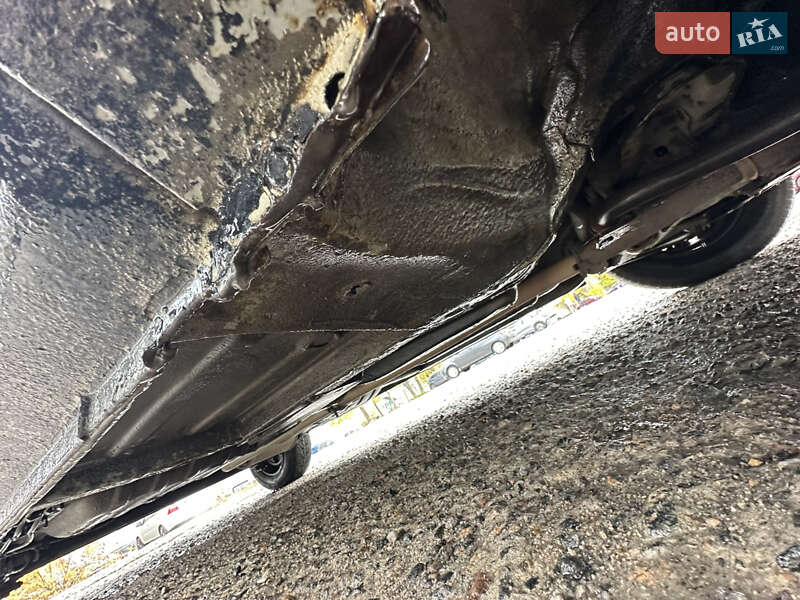 Седан Dacia Solenza 2003 в Одессе фото 19 Седан Dacia Solenza 2003 в Одессе