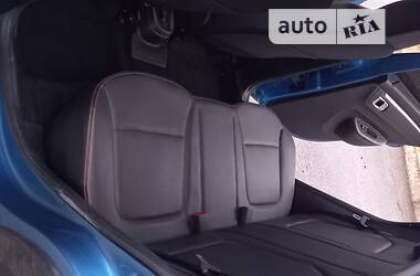 Хетчбек Dacia Spring 2021 в 