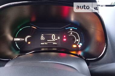 Хетчбек Dacia Spring 2021 в 