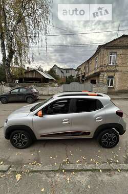 Позашляховик / Кросовер Dacia Spring 2021 в Рівному