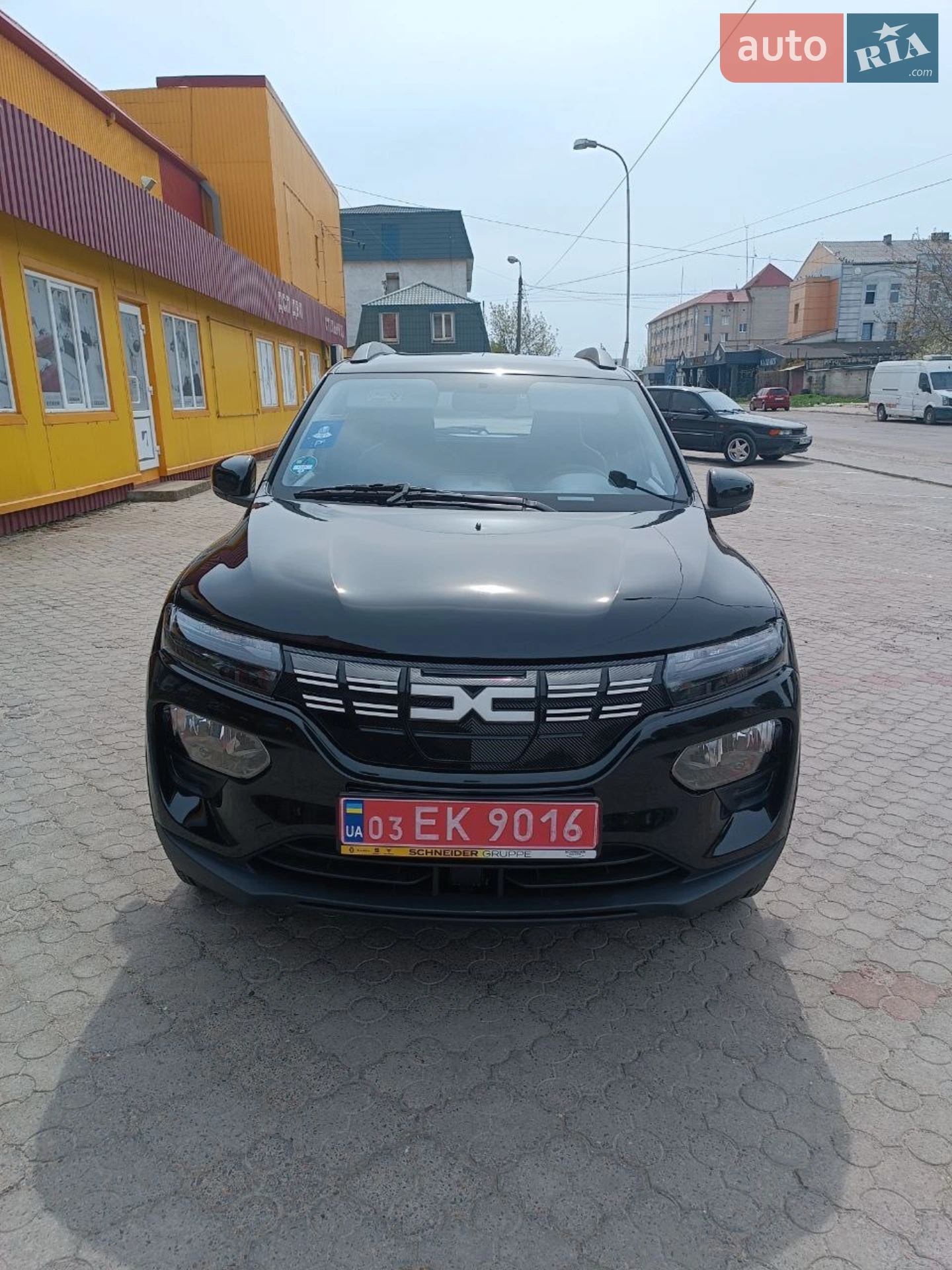 Фото авто 6