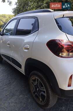 Внедорожник / Кроссовер Dacia Spring 2023 в 
