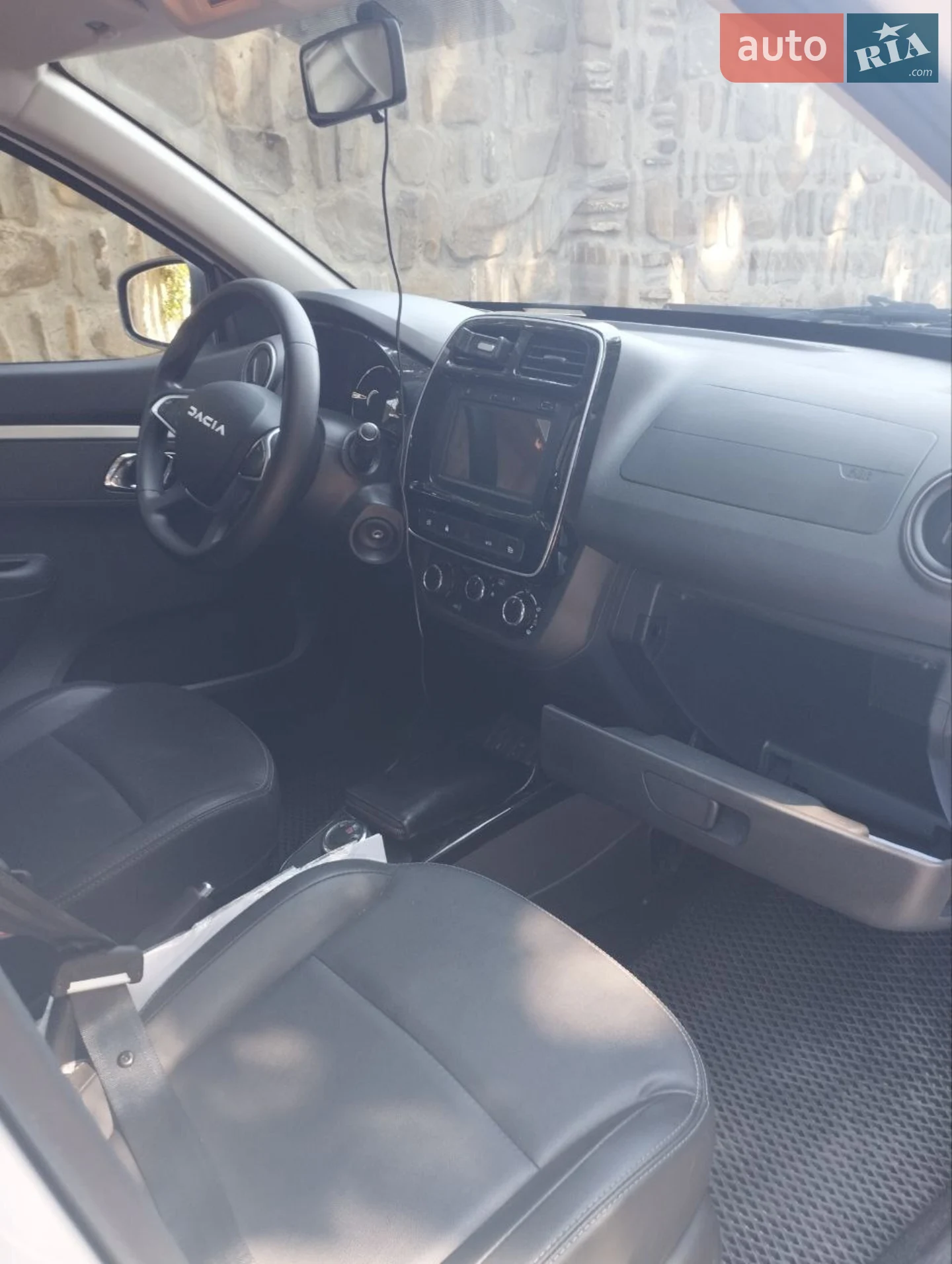 2023 Dacia Spring - мініатюра 15