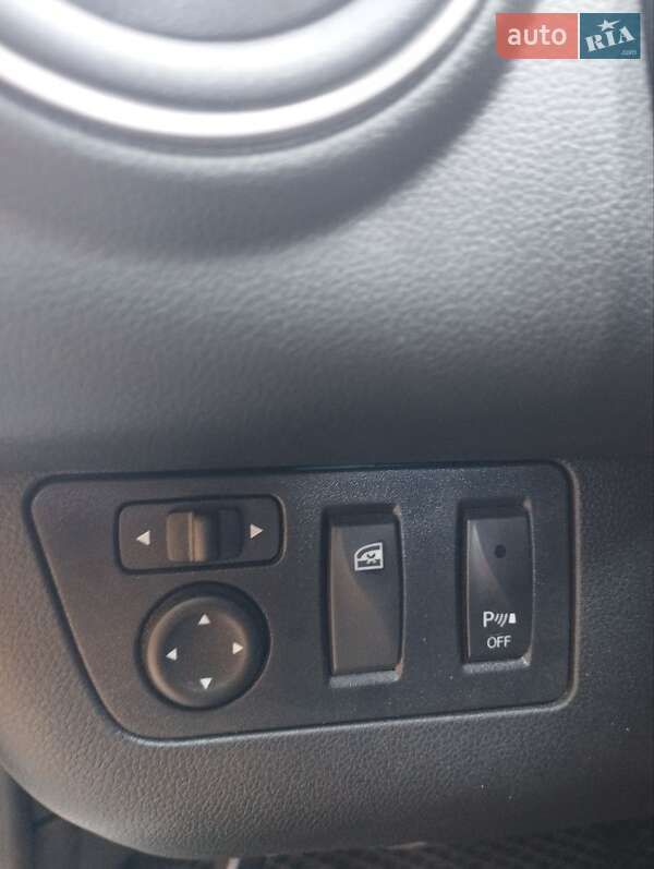 Внедорожник / Кроссовер Dacia Spring 2023 в Черновцах