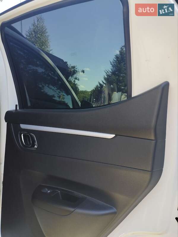 Внедорожник / Кроссовер Dacia Spring 2023 в Черновцах