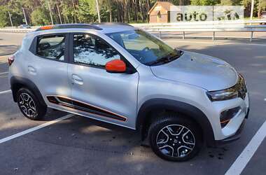 Внедорожник / Кроссовер Dacia Spring 2021 в Дубно