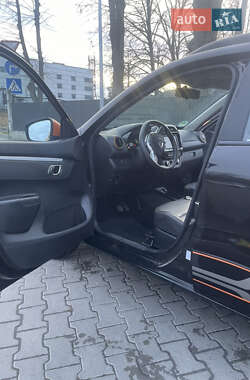 Внедорожник / Кроссовер Dacia Spring 2022 в Львове