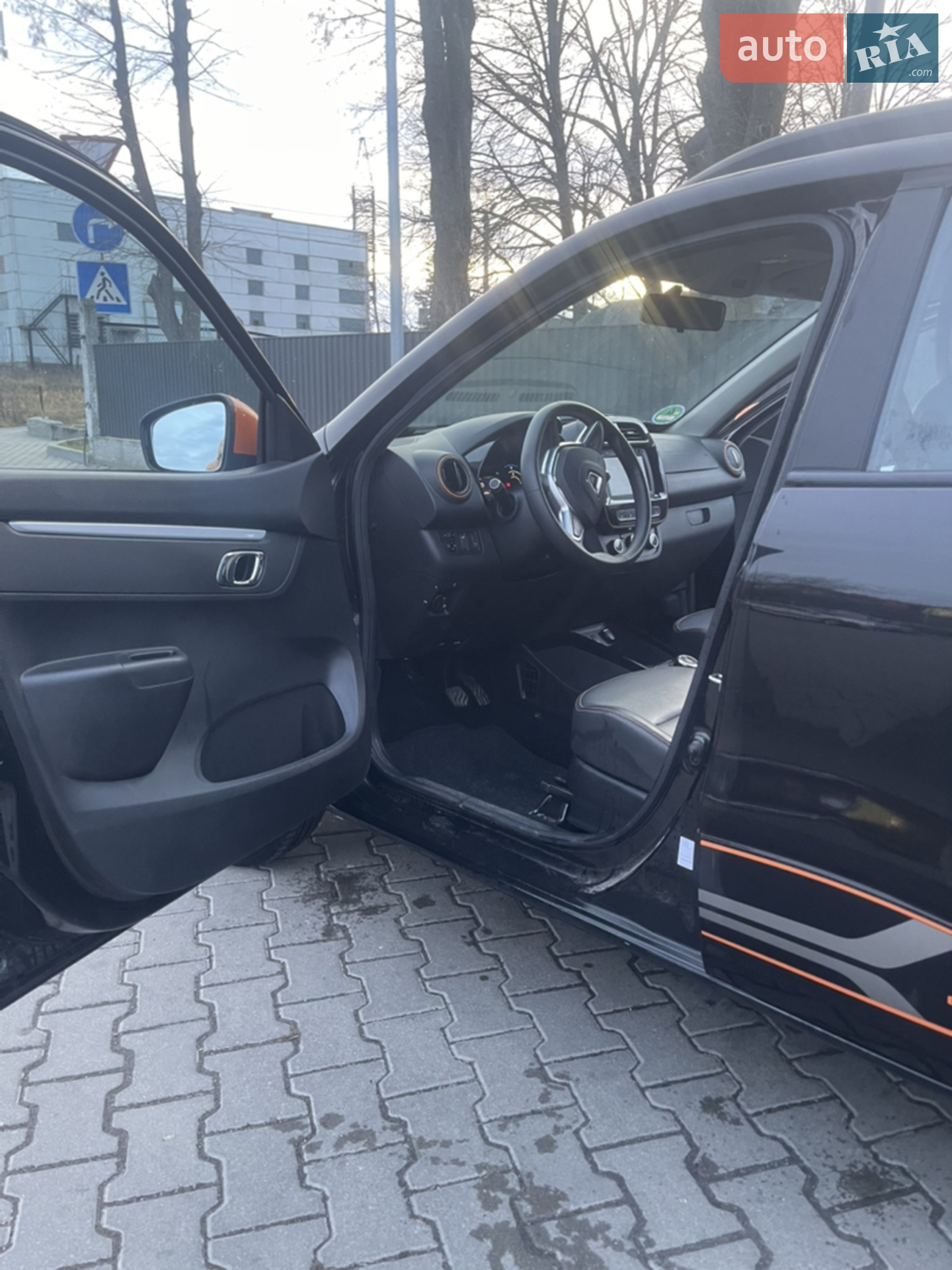 2022 Dacia Spring - мініатюра 8