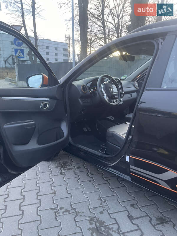 Внедорожник / Кроссовер Dacia Spring 2022 в Львове фото 8 Внедорожник / Кроссовер Dacia Spring 2022 в Львове