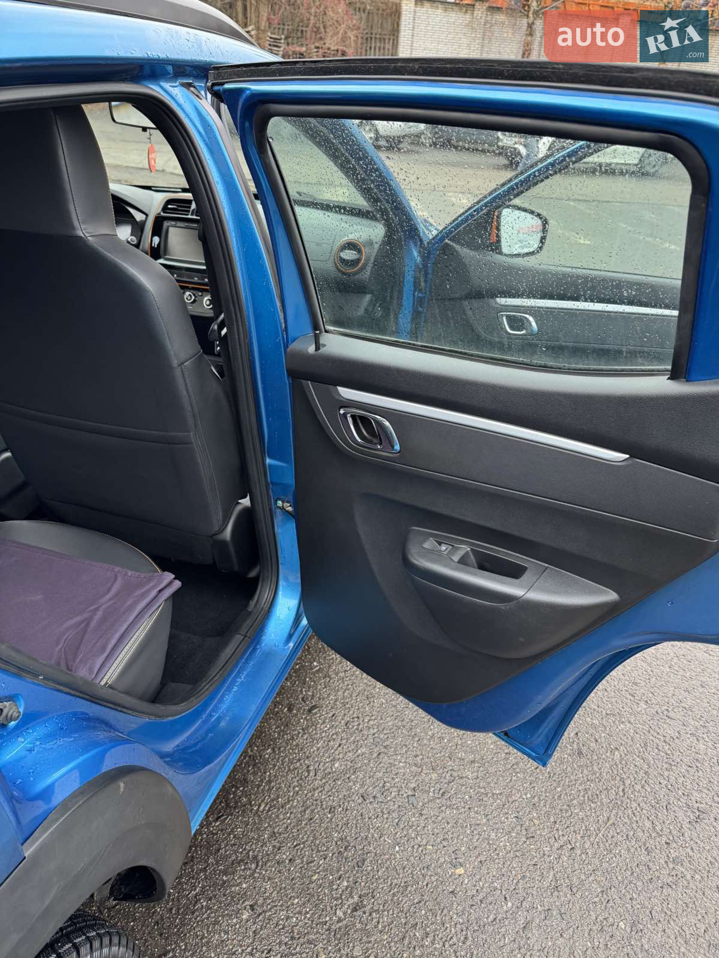 2021 Dacia Spring - мініатюра 7