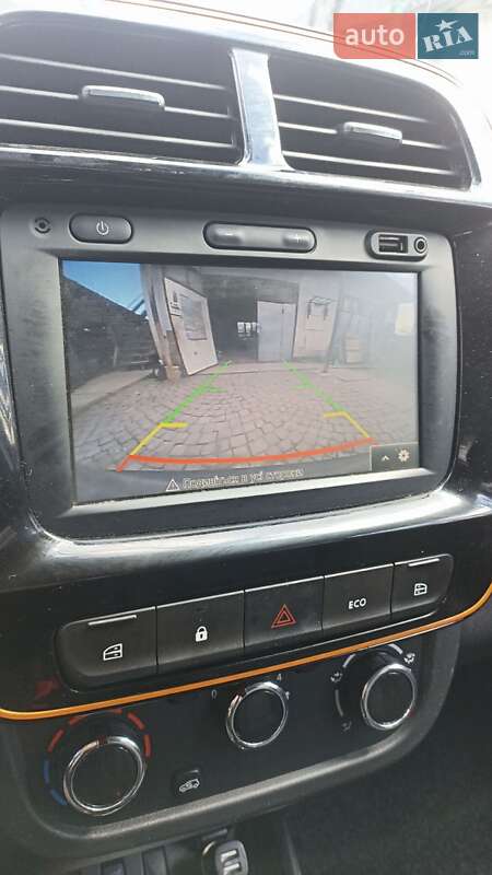 Позашляховик / Кросовер Dacia Spring 2021 в Мукачевому