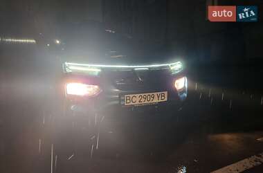 Внедорожник / Кроссовер Dacia Spring 2022 в 