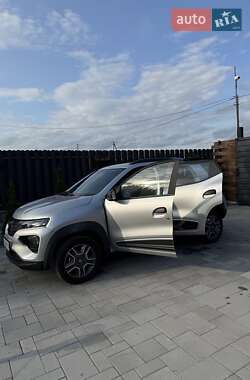 Внедорожник / Кроссовер Dacia Spring 2020 в 