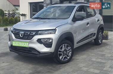 Внедорожник / Кроссовер Dacia Spring 2021 в Виннице