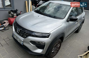 Внедорожник / Кроссовер Dacia Spring 2020 в Ровно