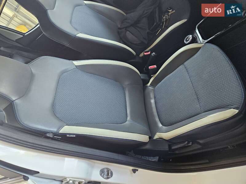 Внедорожник / Кроссовер Dacia Spring 2022 в Виннице