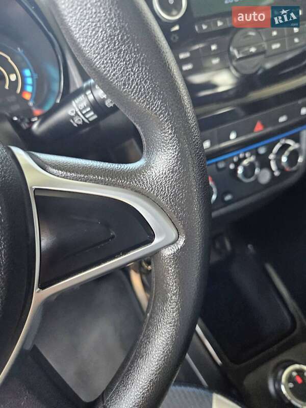 Внедорожник / Кроссовер Dacia Spring 2022 в Виннице