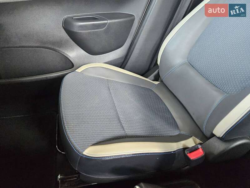 Внедорожник / Кроссовер Dacia Spring 2022 в Виннице