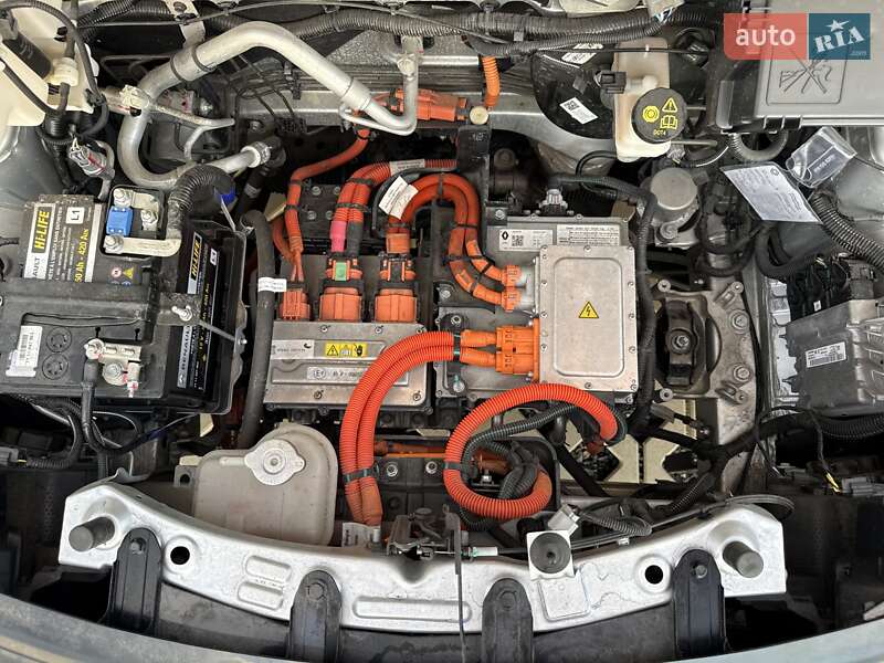 Позашляховик / Кросовер Dacia Spring 2021 в Луцьку
