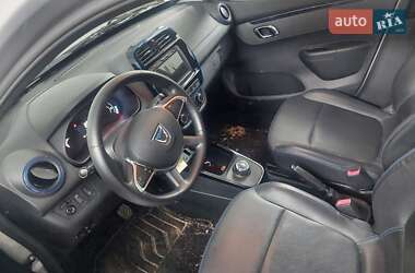 Внедорожник / Кроссовер Dacia Spring 2022 в 