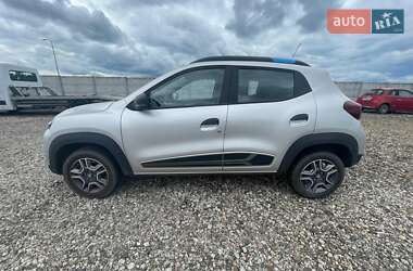 Внедорожник / Кроссовер Dacia Spring 2022 в 