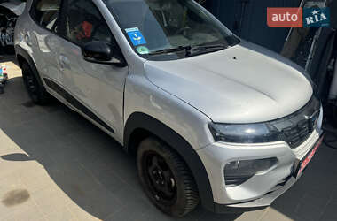 Позашляховик / Кросовер Dacia Spring 2022 в Рівному