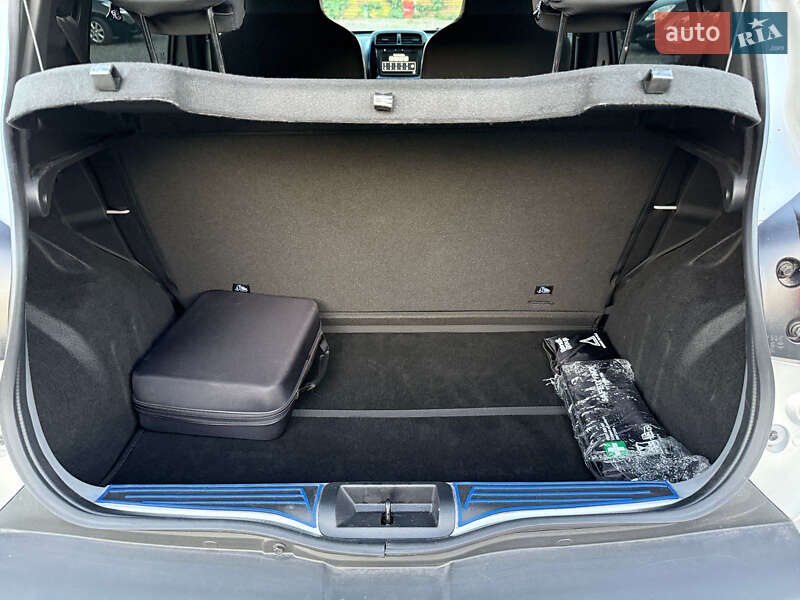 Внедорожник / Кроссовер Dacia Spring 2021 в Виннице