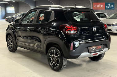 Внедорожник / Кроссовер Dacia Spring 2022 в 